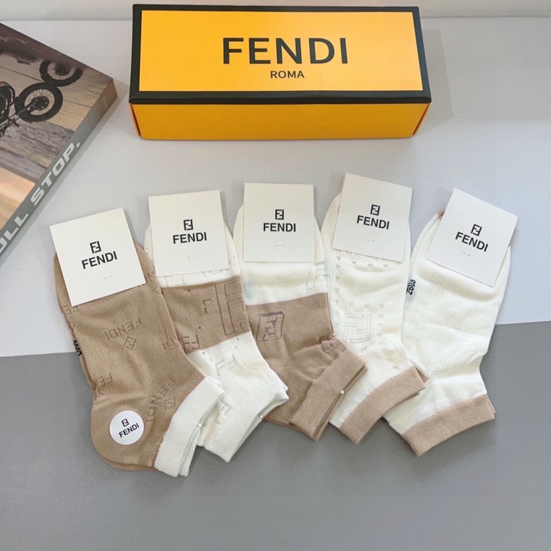 FENDI